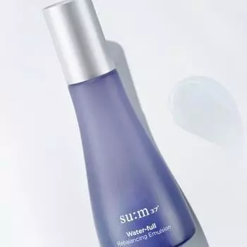 Sum37 Водонасыщенная восстанавливающая эмульсия 120 мл #120ml