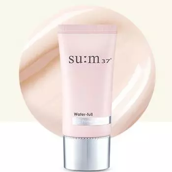 Sum37 Water-ful CC Primer Base 45 мл [SPF20/PA++] #45ml