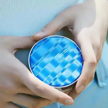 Sum37 Water-full Cushion Perfact Finish 15 г x 2 шт. SPF50/PA+++ #No.1