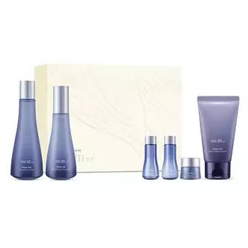 Sum37 Waterful Hyaluronic Acid Moisture Basic Cosmetics 2-piece Set Toner 170mL + Emulsion 120 mL