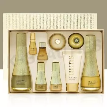 Sum 37 Degrees Breath 37 Degrees Rosik Summa Elixir набор из 2 предметов, 1 набор