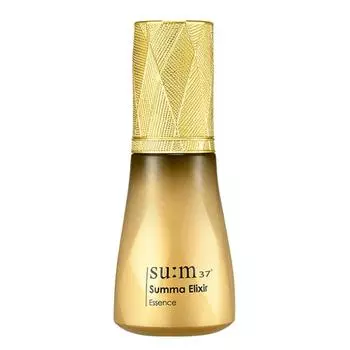 Sum 37 Degrees Losique Summa Elixir Essence, 30 мл, 1 шт. 1 PCS