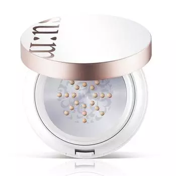 Sum 37 градусов охлаждающий солнцезащитный CC EX SPF50+ PA+++ сменный блок, 15 г, 1 шт.