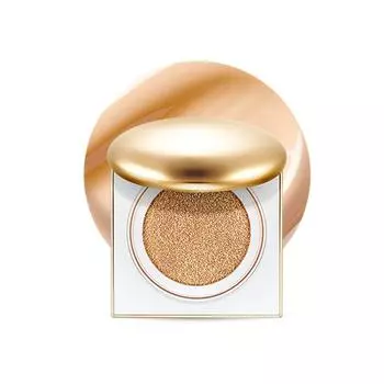 SUM:37 Secret Essence-in-Cushion SPF50+ PA+++ 12 г*2 шт. 01 Light Beige