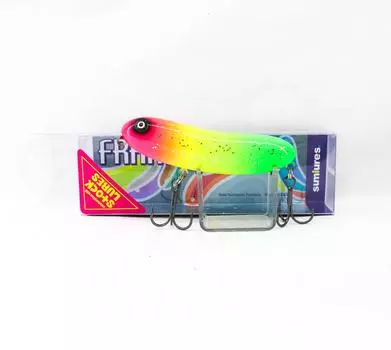 Sum Lures Frank Sam 70 мм плавающая приманка Mazume SP (9880)