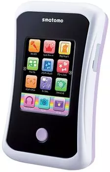 Суматомо Кукла Жемчужина