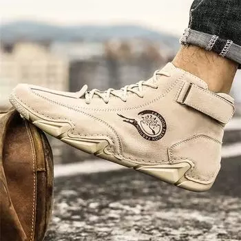 Sumer Super Lightweight Leopard Sneakers Beskete Man Casual Shoes Man Brand Sport Designer Baskette Sneachers Donna Popular 38