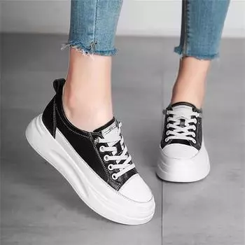 Sumer увеличивает высоту осенних женских сапог вулканизирует оригинальные детские туфли фиолетовые кроссовки для женщин спортивные тенденции 35