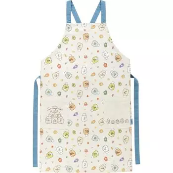 Sumikko Gurashi Apron CM44502 San-X