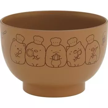 Чаша Sumikko Gurashi KA20702 San-X