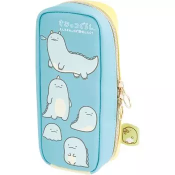 Sumikko Gurashi Что если пенал для хранения Sumikko [San-X] эволюционировал?