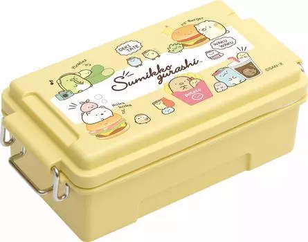 Sumikko Gurashi Container Lunch Box KY82301 San-X