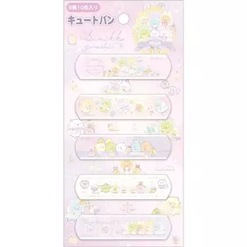 Sumikko Gurashi Cute Van CB34003 xx San-X Размер В14,5 Ш8,6 Г0,1см