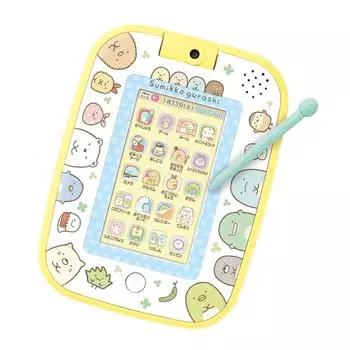 Сумикко Гураши Давайте играть и узнавать больше Сумикко Пад