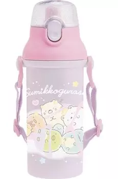 Sumikko Gurashi Direct Water Bottle KA24101 San-X