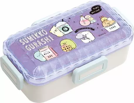 Сумикко Гураши Fut Lunch Diamond KY82101 San-X