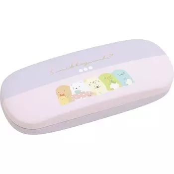 Sumikko Gurashi Glasses Case DG32802 x W16 x D4cm San-X H6.5