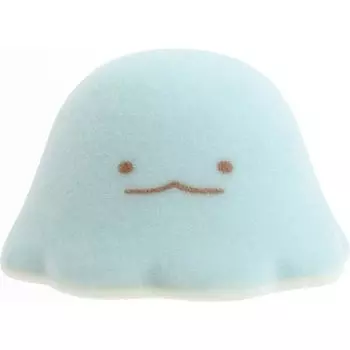 Sumikko Gurashi if Sumikko Moshi Sumikko Evolution Set Lizard AB30402 В45 x Ш25 x Г58 мм San-X «Что развивается?