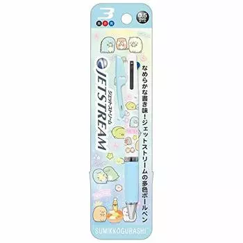 Сумикко Гураши Jet Stream 3C PR02403