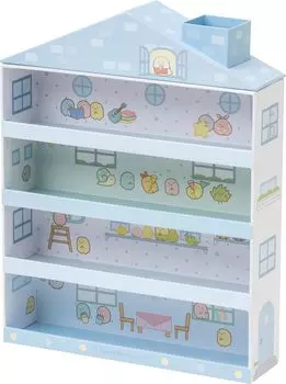 Sumikko Gurashi Коллекция Sumikko Gurashi Чехол Sumikko House FB51201