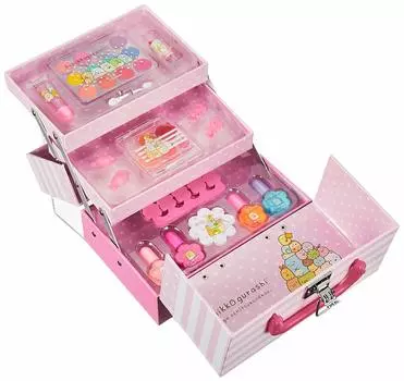 Sumikko Gurashi Косметичка Vanity Pink