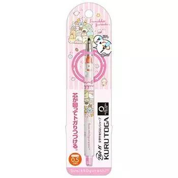 Sumikko Gurashi Kurutoga Mechanical Pencil PH01602
