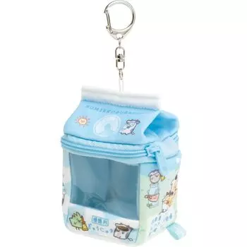 Сумикко Гураши Outing Sumikko Gyunyu AB24102 San-X [Рынок Сумикко]