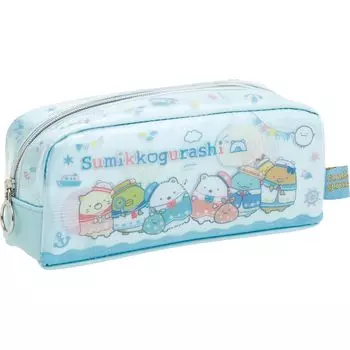 Sumikko Gurashi Pen Pouch PT15501 San-X