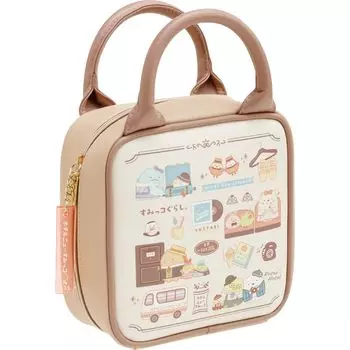 Sumikko Gurashi Pouch CA45201 San-X