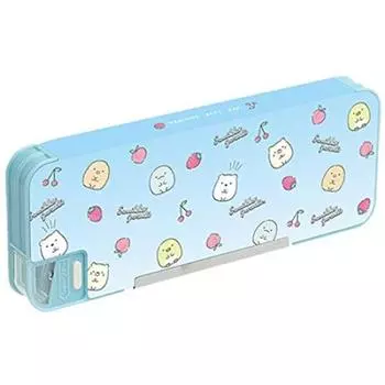 Sumikko Gurashi Soft Pen Case PT02702