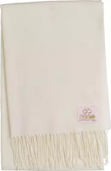 Sumikko Gurashi Stole White CM38704 San-X