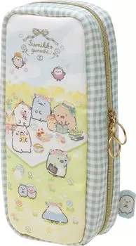 Sumikko Gurashi Storage Pen Case PT12802 San-X
