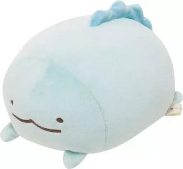 Sumikko Gurashi Super Mochi Mochi Plush Toy Lizard MR77901 San-X