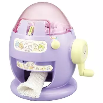 Sumikkogurashi Amuamu Tamago