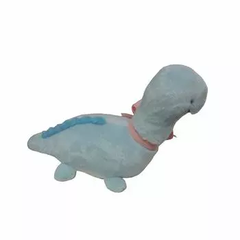 Sumikkogurashi Bear Handmade Stuffed Handmade Stuffed Toy Lizard Mother Polar Toy