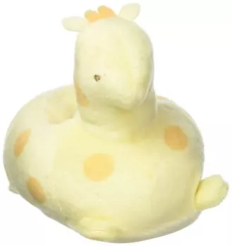 Sumikkogurashi Collection Sumikko Animal Park Mini Plush Toy Giraffe MF06001
