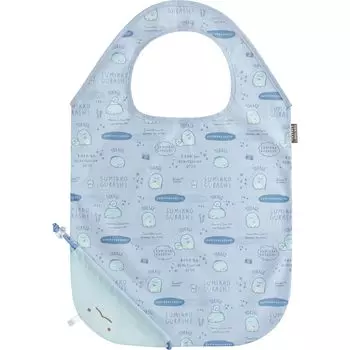 Сумиккогураши Ecolon Lizard CA41609 San-X В57,5Ш36,5Г0,5см