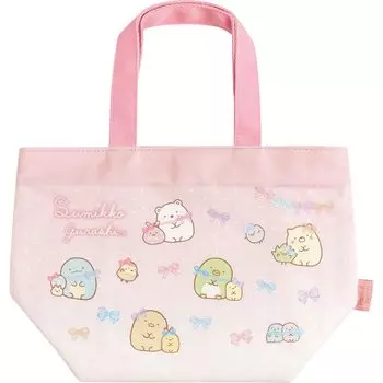 Сумиккогураши Холодная большая сумка CA39602