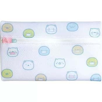 Сумиккогураши Этикет Предмет Маска Сетка для белья KG03004 San-X