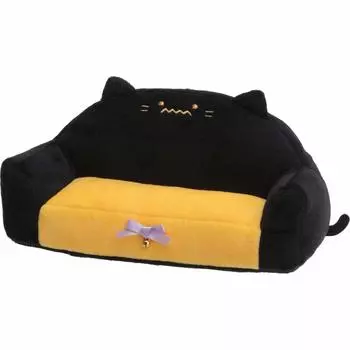 Sumikkogurashi Коллекция Sumikkogurashi Кошка Сцена Хэллоуина Плюшевая игрушка MY79101 San-X Ver.