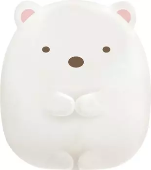 Sumikkogurashi LAUNDRY GOODS Набор прищепок KG05502