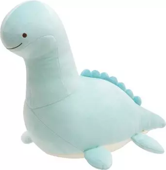 Sumikkogurashi Lizard Mother Super Mochimochi Plush MX84701