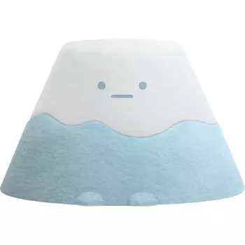 Sumikkogurashi Petit Sumikko Mascot Yama AB18701 San-X