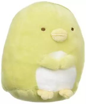 Sumikkogurashi Plush Toy S Penguin?