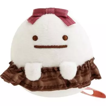 Сумиккогураши Шоколадная ярмарка Тенори плюшевый призрак