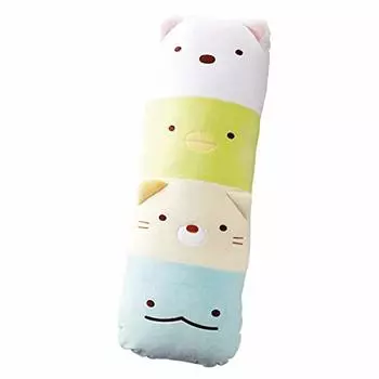 Sumikkogurashi Sumikkogurashi Long Cushion
