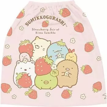 Sumikkogurashi Summer Goods сменное полотенце M CM26901