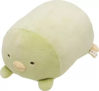 Sumikkogurashi Super Mochi Mochi Plush Penguin?