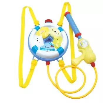 Sumikkogurashi Tank Water Top Ukiwa Емкость бака приблизительно 1300 мл Водяной пистолет Водяной пистолет Водяной пистолет