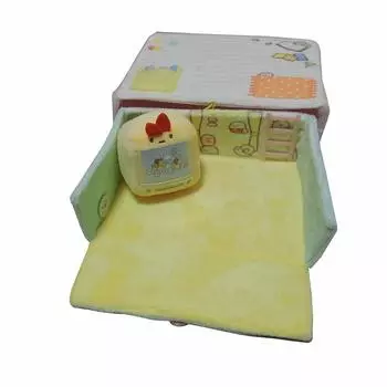 Сумиккогураши Ящик Мягкая Игрушка